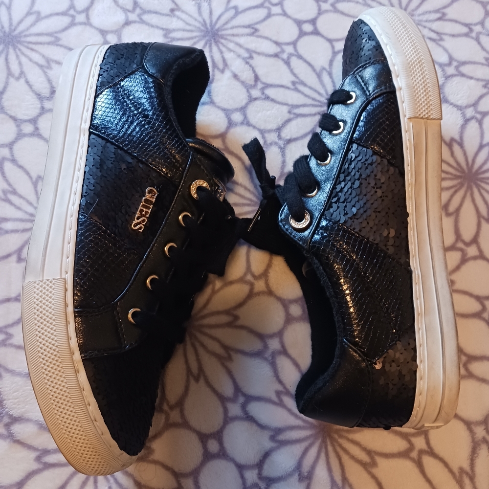 Guess sneakers